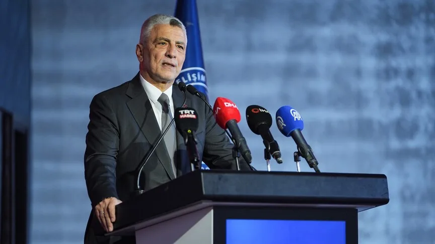 Bolat: Otomotiv ve konutta fiyat artışları manşet enflasyonun altında kaldı