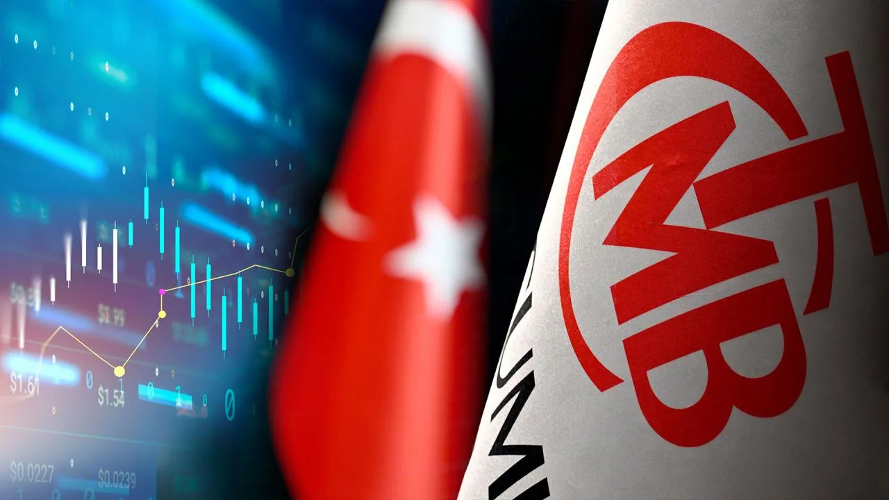 Piyasaların odağında TCMB’nin faiz kararı var