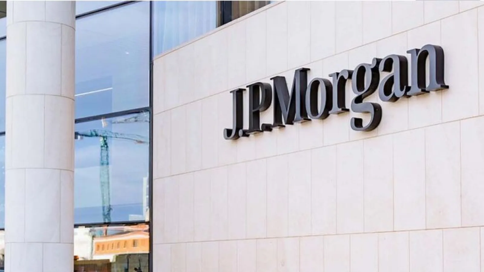 J.P. Morgan: Türkiye'deki bankacılık faaliyetleri sürecek