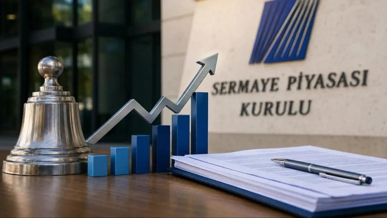 SPK, zamanaşımına uğrayan yatırımcı alacaklarının iade başvuru usullerini belirledi