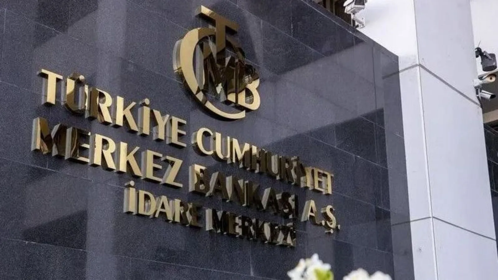 TCMB politika faizini yüzde 36’ya indirdi