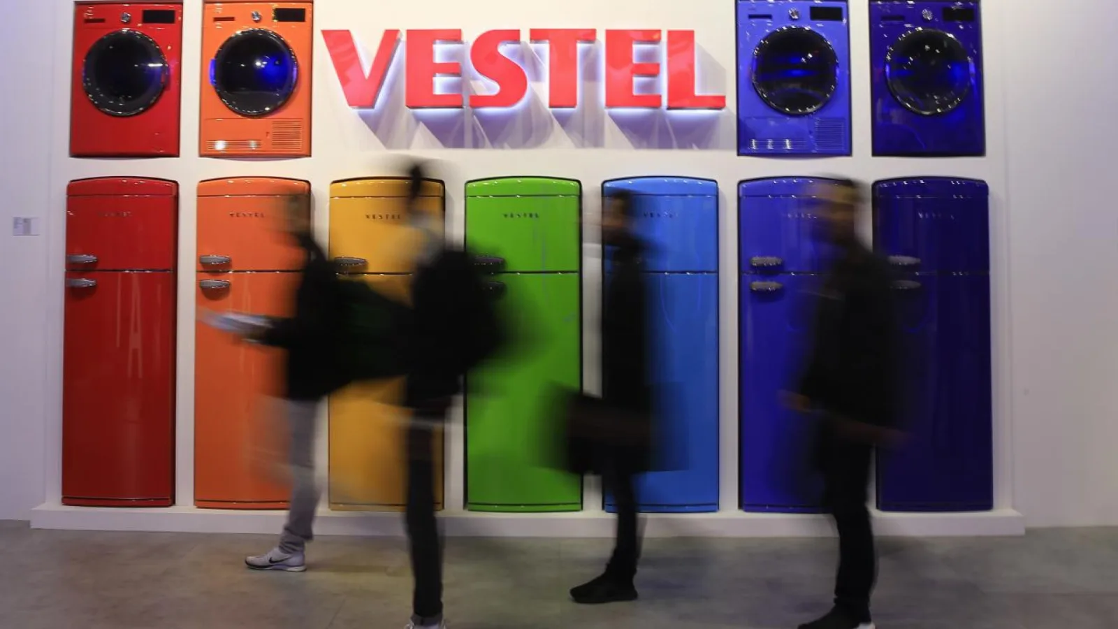 Vestel, Eurobond yatırımcılarına bilgilendirme sunumu yapacak