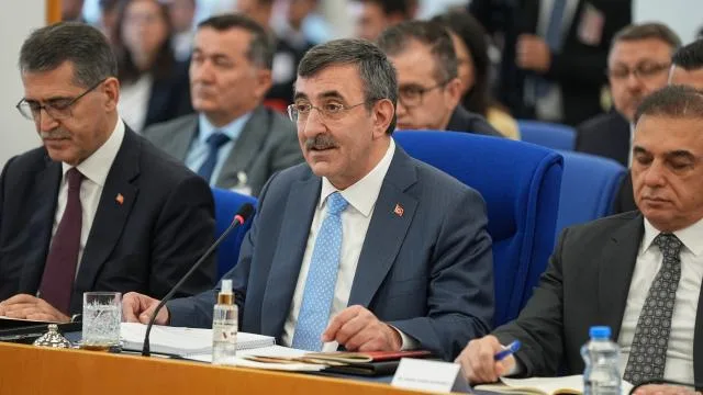 Yılmaz: Fon sorunları aşılınca sermaye piyasaları daha güçlü yoluna devam edecek