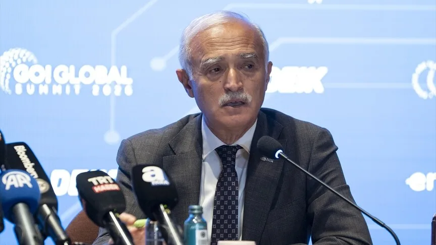 Olpak: Dijital Teknolojiler İş Konseyi DEİK’in en aktif konseylerinden