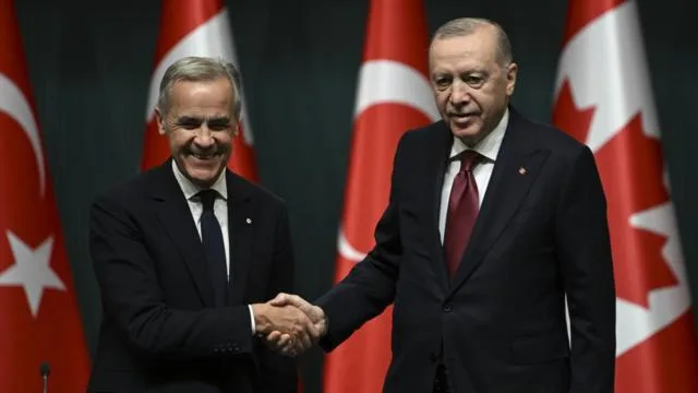 Kanada-Türkiye STA müzakerelerinin ilk turu Ankara’da yapılacak
