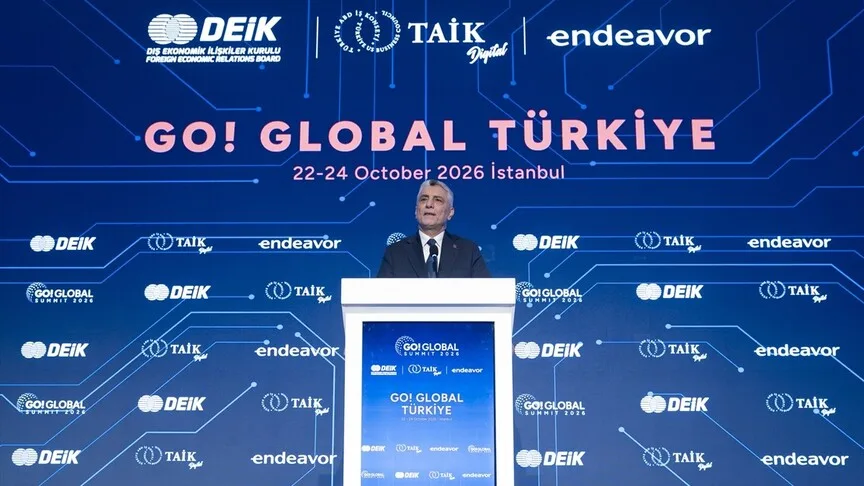 Türkiye-ABD dış ticaret hacmi 2025'te yüzde 13 arttı