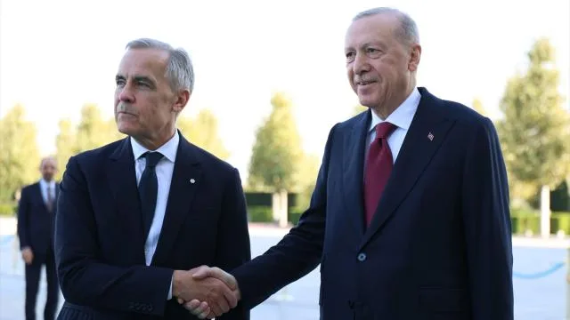 Kanada, Türkiye'den savunma teknolojisi alımı ve ortaklığa açık