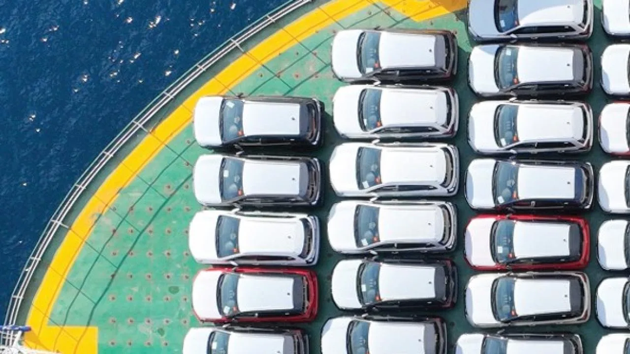 “Made in Europe” stratejisinde Türkiye’nin otomotiv üretim rolü öne çıkıyor