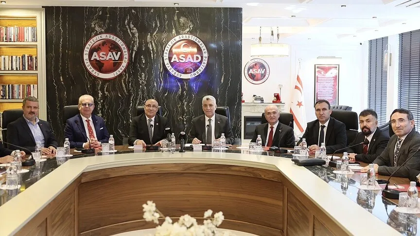 Bolat: 2029’da mal ve hizmet ihracatı hedefi 450 milyar dolar