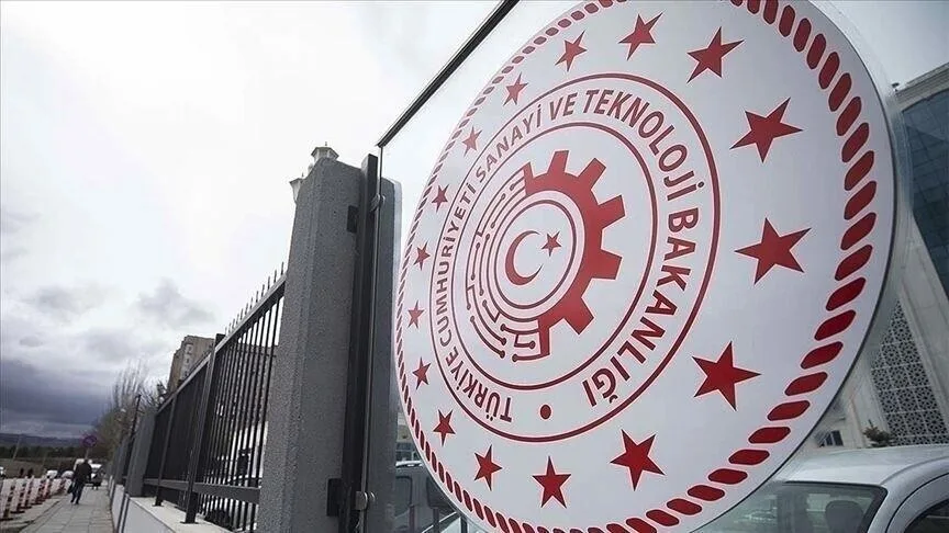 Sanayi ve Teknoloji Bakanlığına üç yılda 881,2 milyar liralık kaynak öngörüsü