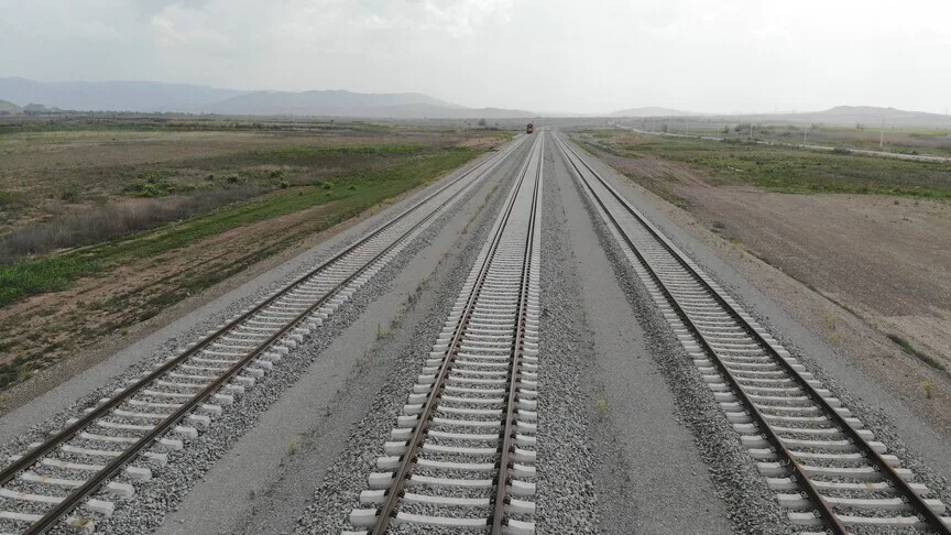 ETMIC demir yolu projesinin ihalesi 22 Aralık'ta yapılacak