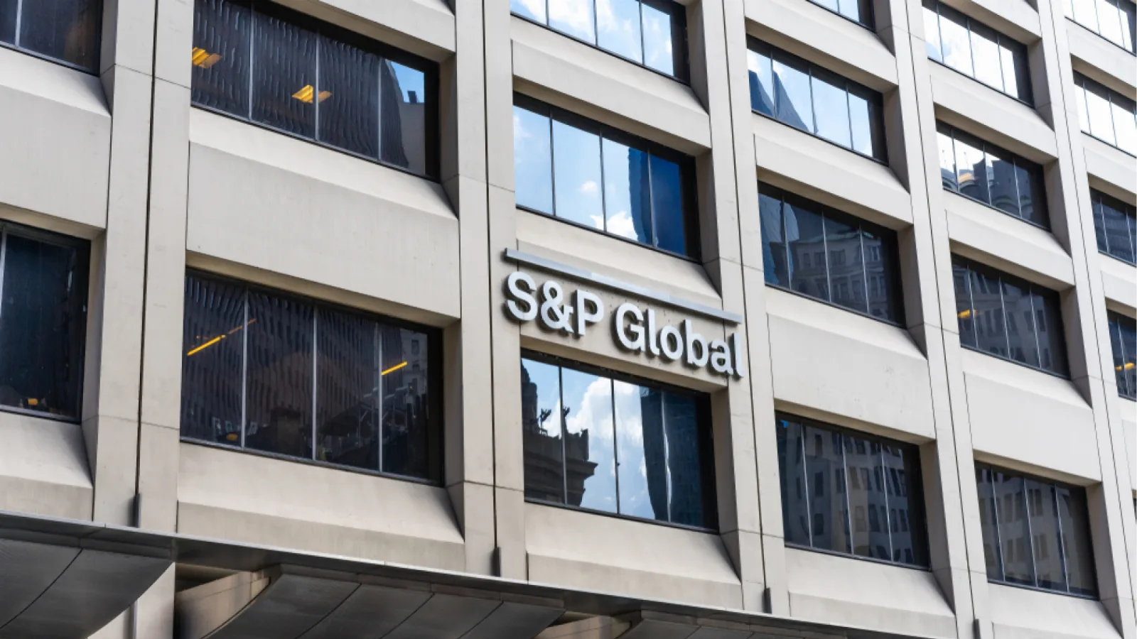 S&P: Türk bankacılık sektöründeki riskler yönetilebilir düzeyde