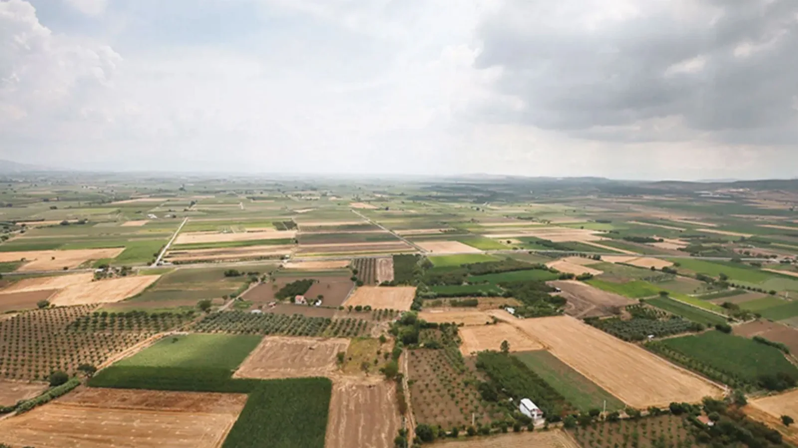 TARSİM’e ekim ayı itibarıyla 478 bin hasar ihbarı yapıldı