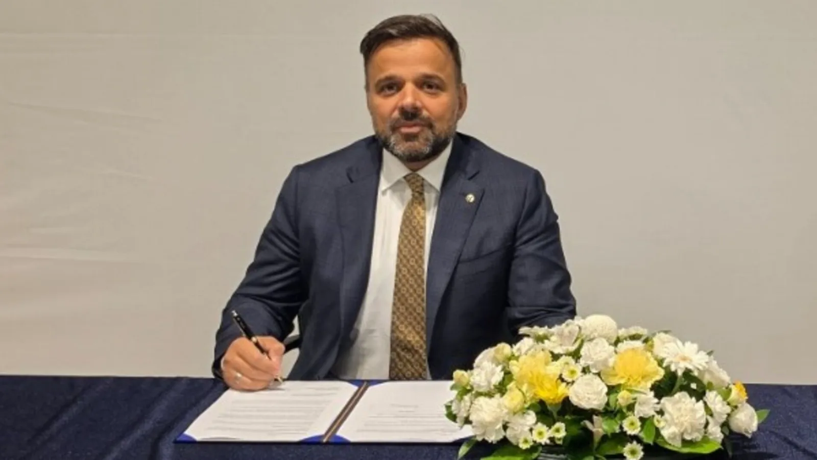 Turkcell ve Samsung, 2027’ye kadar 650 bin 5G uyumlu telefon hedefliyor