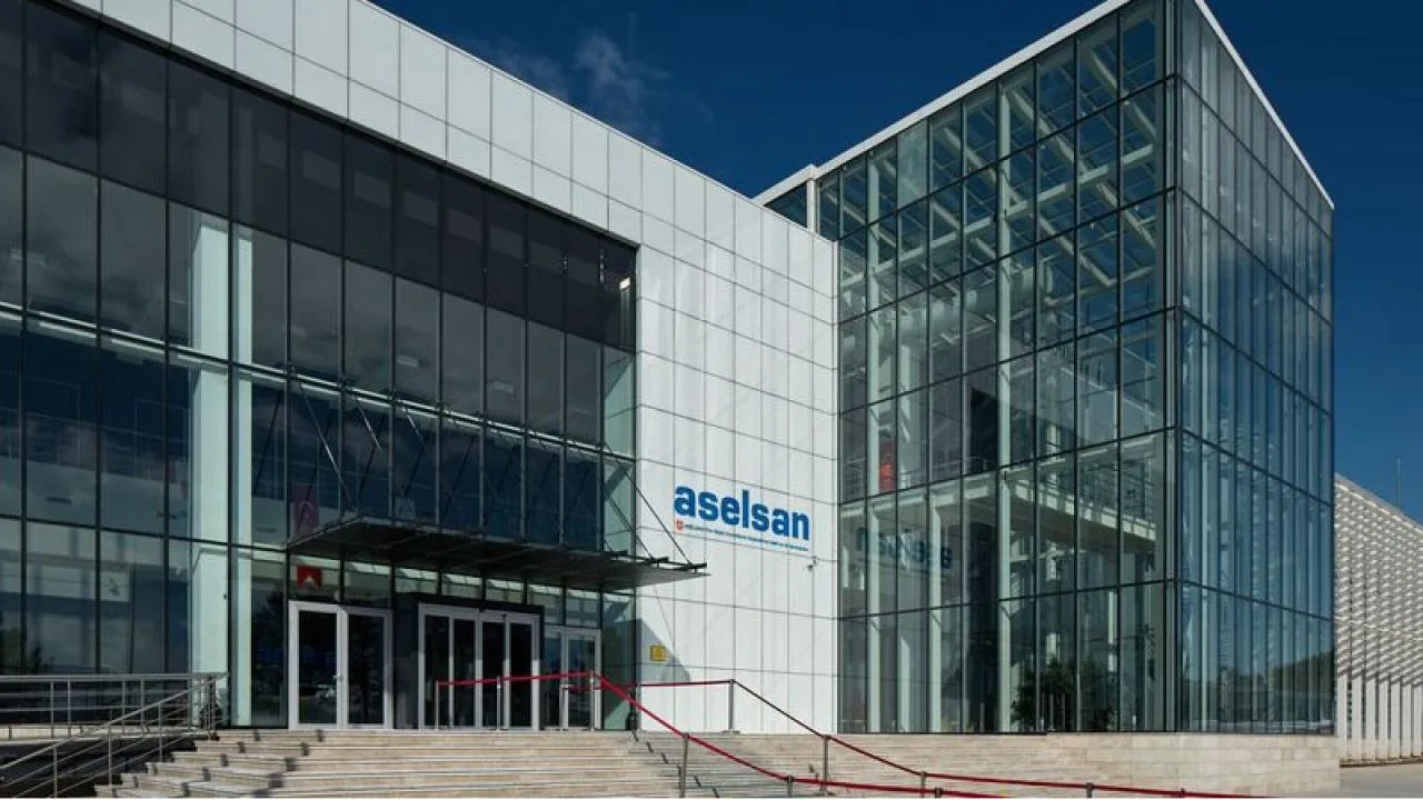 Aselsan, 442,5 milyon dolarlık ihracat sözleşmesi imzaladı