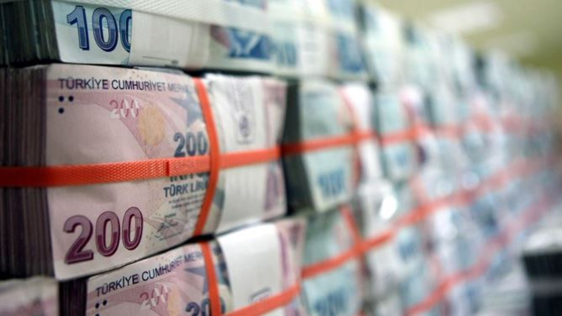 Serbest fonun büyüklüğü bir iş gününde 52,8 milyar liradan 7,4 milyar liraya indi